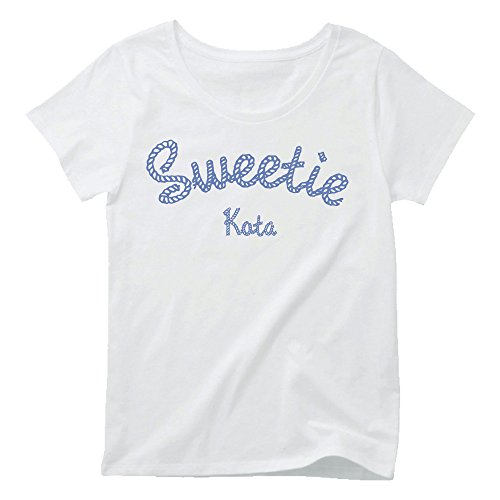 おそろい Tシャツ for ママ [LT164] ベビー キッズお名前入りTシャツ/ロンパースとお揃いデザイン おしゃれな 親子 ペアルック