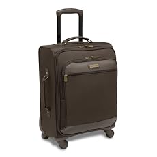 Hartmann Intensity Mobile Traveler Spinner
