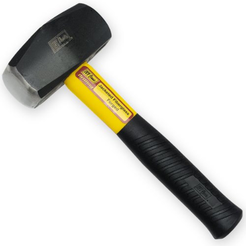 Ivy Classic 4 lb. Fiberglass Drilling Hammer