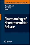 Pharmacology of Neurotransmitter Release