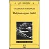 Il defunto signor Gallet (Gli Adelphi. Le inchieste di Maigret)