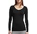Icebreaker Merino Women's Siren Long Sleeve Sweetheart
