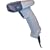 LASER-Barcode-Scanner LAG960 USB oder PS/2 mit hohem Leseabstand