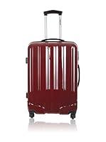 Travel One Trolley rígido Mildura 50 cm (Burdeos)