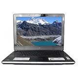 Sony VAIO Core2Duo 1.8GHz 2GB DVD±RW 17-Inch Vista