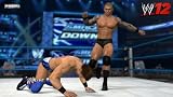 picture of WWE \