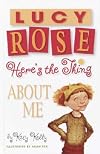 Lucy Rose Here's The thing  About Me