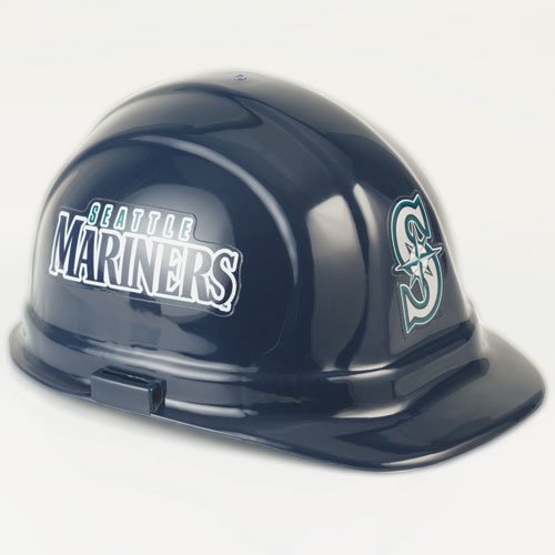 Seattle Mariners Hard hats