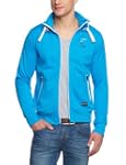 JACK & JONES Herren Sweatshirt Regula...