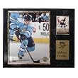 Sidney Crosby 12x15 Plaque with Card - Pittsburgh Penguins