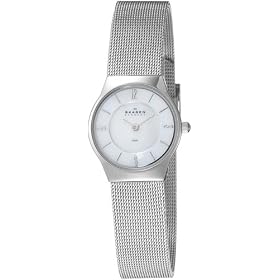 Skagen Women's Stainless Steel Watch #233XSSS