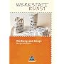 Werkstatt Kunst. Werbung und Image