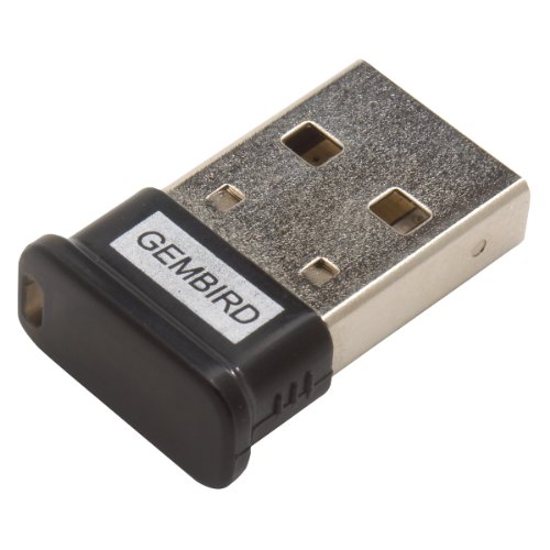 Gembird BTD-MINI2 mini Bluetooth Dongle (v.2.1, Class I) Preisvergleich