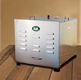 LEM Products 110V Stainless Steel Dehydrator img