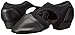 Capezio Little Kid Pedini Femme PP323C Jazz Shoe