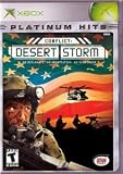 Conflict Desert Storm Xbox