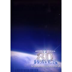 Around The World In 80 Waves Surfing DVD by Steve Fagan by 