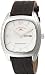U.S. Polo Assn. Men's US5114 Brown Crocodile Strap Watch,U.S. Polo Assn.,US5114