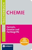 Produkt-Bild: Chemie: Formeln, Gesetze und Fachbegriffe. Compact SilverLine