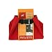 Planet Dog Weekender Feedbag Red
