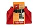 Planet Dog Weekender Feedbag Red
