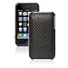 Griffin Elan Form Case for iPhone 3G, Graphite