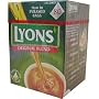 Lyons Original Irish Tea 80 Tea Bags