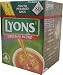Lyons Original Irish Tea 80 Tea Bags