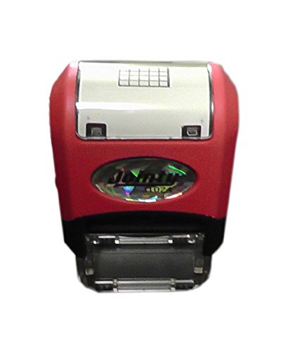 Guitar Chord Stamp 5fret(mini) Inkpad-builtin