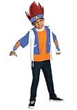 Beyblade Child's Gingka Costume