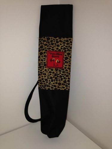 Cheetah Quiver Bag (Arrow Sold Separately) Archery Toy Two Bros Bows 09-QUI-CHE