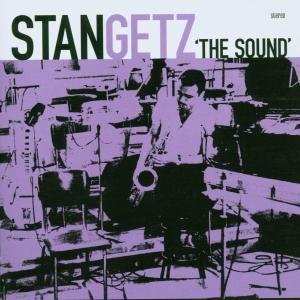 Stan Getz