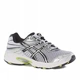 ASICS TRAINERS JUNIOR GEL GALAXY 4 G WHITE Sz 39,5