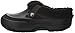 Crocs Men's & Women's Classic Blitzen II Fuzz Lined Clog