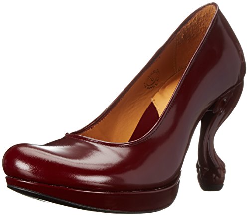 John Fluevog Women's Escarpin Dress Pump