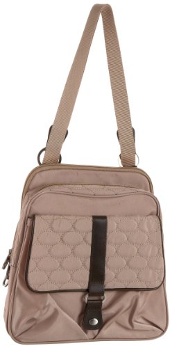 Mosey Life Hatchback Convertible Shoulder Bag