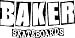 Baker Skateboards LOGO 8.5 Sticker