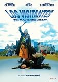 Los Visitantes No Nacieron Ayer.(1993).Les Visiteurs
