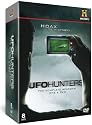 UFO Hunters Season 1 & 2 (8-Disc Box Set) [DVD]