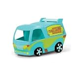Scooby-Doo Mystery Machine
