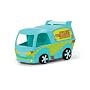 Scooby-Doo Mystery Machine