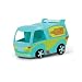 Scooby-Doo Mystery Machine