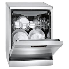 Bomann GSP 744 IX Geschirrsp�ler Unterbau  / A+ AA / 12.5 L  / edelstahl