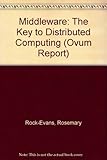 Middleware : the key to distributed computing