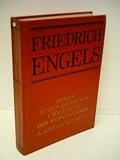 Produkt-Bild: Friedrich Engels: Herrn Eugen D&uuml;hrings Umw&auml;lzung der Wissenschaft ("Anti-D&uuml;hring")