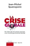 La crise globale : On achève bien les classes moyennes, et on n'en finit pas d'enrichir les élites Image of La crise globale : On achève bien les classes moyennes, et on n'en finit pas d'enrichir les élites