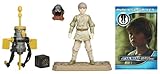 Star Wars - 36565 - Figurine - Star Wars Figurine Movie Legends - Anakin