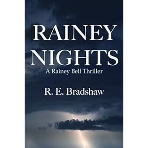 RAINEY NIGHTS (A Rainey Bell Thriller)