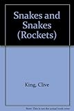 Snakes and snakes