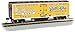 Track Cleaning Reefer Car EVANSVILLE Packing Co. - HO Scale